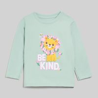 Polo Para Bebe Niña Jer Baby Circus