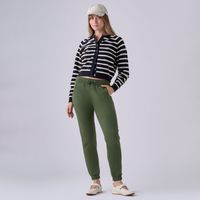 Pantalón De Buzo Jogger Puller Hypnotic