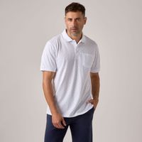 Polo Hombre Miniprint Jersey Madison