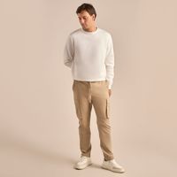Pantalon Hombre Cargo Pita Amc