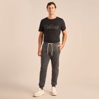 Jogger Hombre Bass Amc