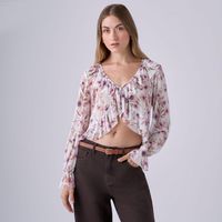 Blusa Mujer Coquette Hypnotic