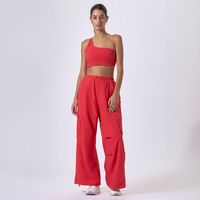 Pantalon De Buzo Podium Mujer City