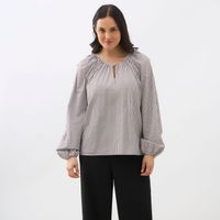 Blusa Mujer Zafin Helena