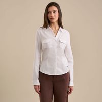 Blusa Mujer Salva Amc Manga Larga