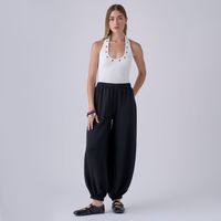 Pantalón Mujer Aladin Hypnotic