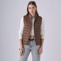 Chaleco Mujer Classy Hypnotic