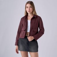 Casaca Mujer Mid Hypnotic