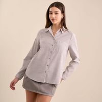 Blusa Mujer Amc Hippi