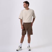 Short Deportivo Podium Hombre Urban