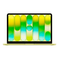 PREVENTA: MacBook Neo 13"" Chip A18 Pro 256GB SSD, 8GB RAM, macOS, teclado español, citrus
