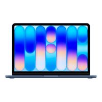 PREVENTA: MacBook Neo 13"" Chip A18 Pro 256GB SSD, 8GB RAM, macOS, teclado español, indigo