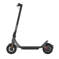 Scooter eléctrico Xiaomi 4 Lite (2ND) 10""autonomía 25 km, velocidad máx. 25km/h, plegable, batería larga duración, plomo
