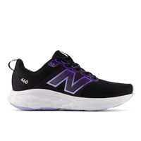 Zapatillas Running New Balance Mujer 4609 Negro