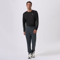 Pantalon De Buzo Podium Hombre Fleece