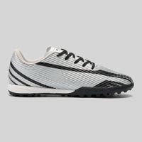 Zapatillas De Fútbol Hombre Podium Rooney Gris