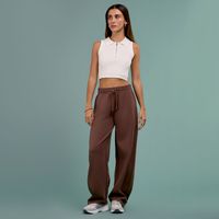 Pantalón De Buzo Mujer Ballon Hypnotic