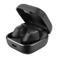 Audífonos Bluetooth Sennheiser ACCENTUM True Wireless Negro
