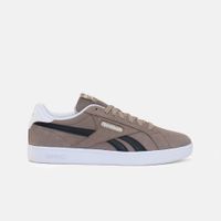 Zapatillas Urbanas Reebok Hombre Court Retro Marron