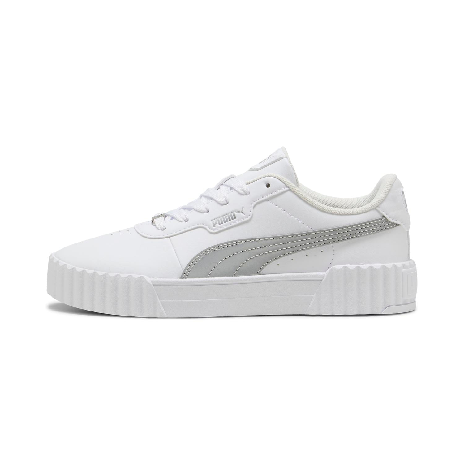 Zapatillas Urbanas Puma Mujer 402641 02 Carina 3.0 Dayinight