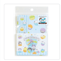 Sanrio - Set de Papel Carta Capsule Sanrio Characters