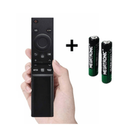 Control Remoto Samsung Smart + Pilas GRATIS