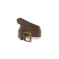 Correa Hombre Sfera Piel Sport Marrón