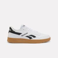 Zapatillas Urbanas Reebok Hombre Bb 1000 Blanco