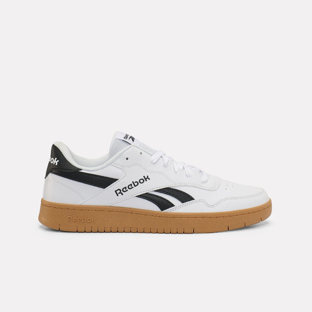 Zapatillas Urbanas Reebok Hombre Bb 1000 Blanco