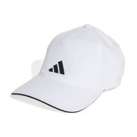 Gorra Deportiva Adidas Bball Cap Clima Jn6095 Blanco