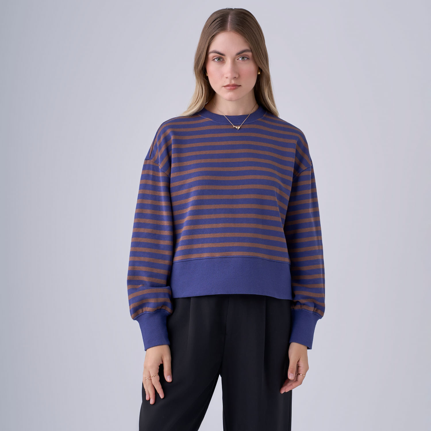 Polera Mujer Listo Hypnotic