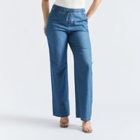 Jean Mujer Parada 111 Summers
