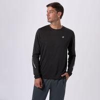 Polo Deportivo Podium Hombre Long