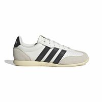 Zapatillas Urbanas Adidas Mujer Barreda Lo Ki6726 Blanco