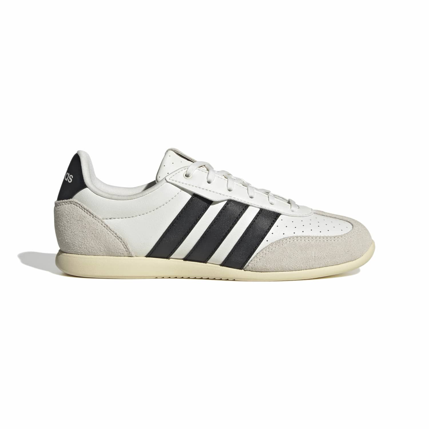 Zapatillas Urbanas Adidas Mujer Barreda Lo Ki6726 Blanco