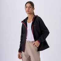Polera Deportiva Hi-Tec Mujer Bas