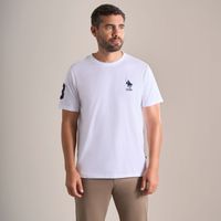 Polo Hombre The Royal Parks British Club Cuello C Tape