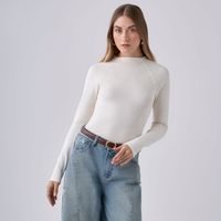 Polo Mujer Rangla Hypnotic Manga Larga