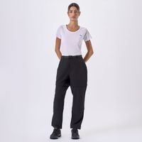 Pantalon De Buzo Hi-Tec Mujer Explorer