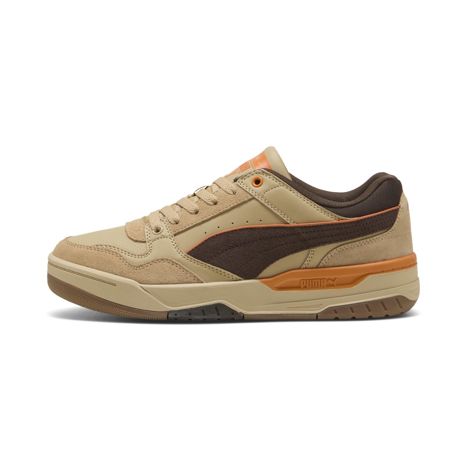 Zapatillas Urbanas Puma Hombre 400214 15 Rebound Retro Sd