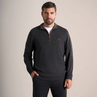 Chompa Hombre The Royal Parks British Club Cuello Suede