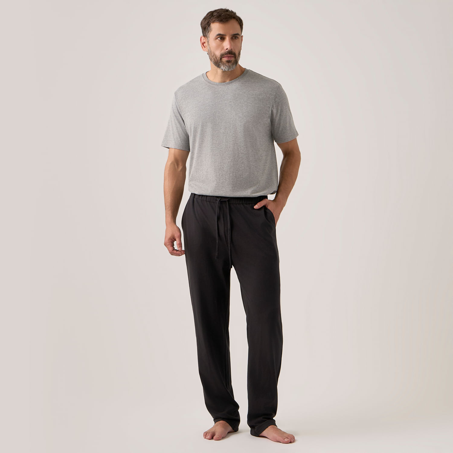 Pack X2 Pantalones Hombre Storage Essential