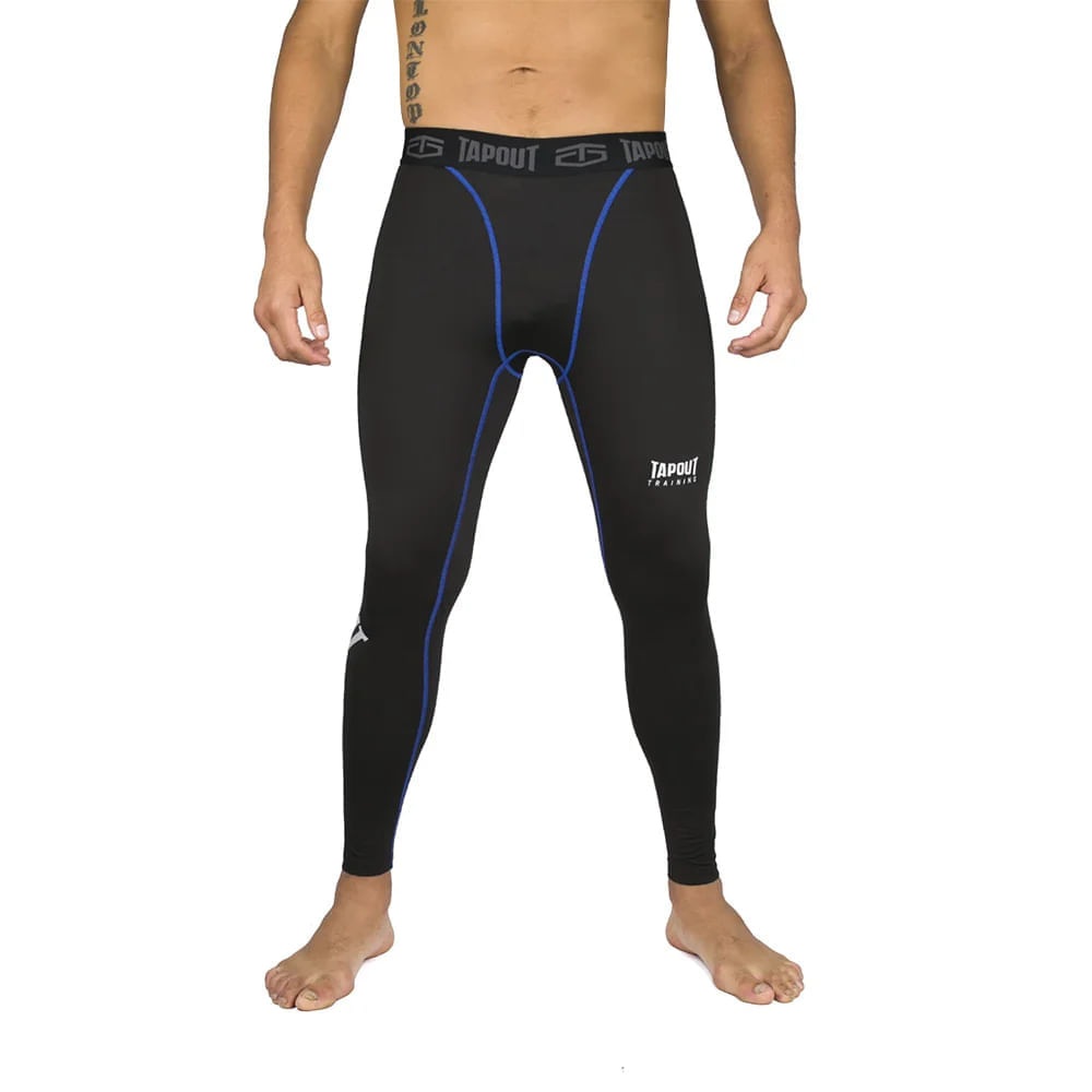 Legging Deportivo Tapout Hombre Twey