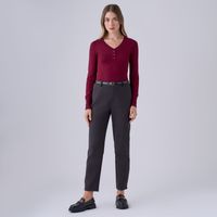 Pantalón Mujer Winner Hypnotic