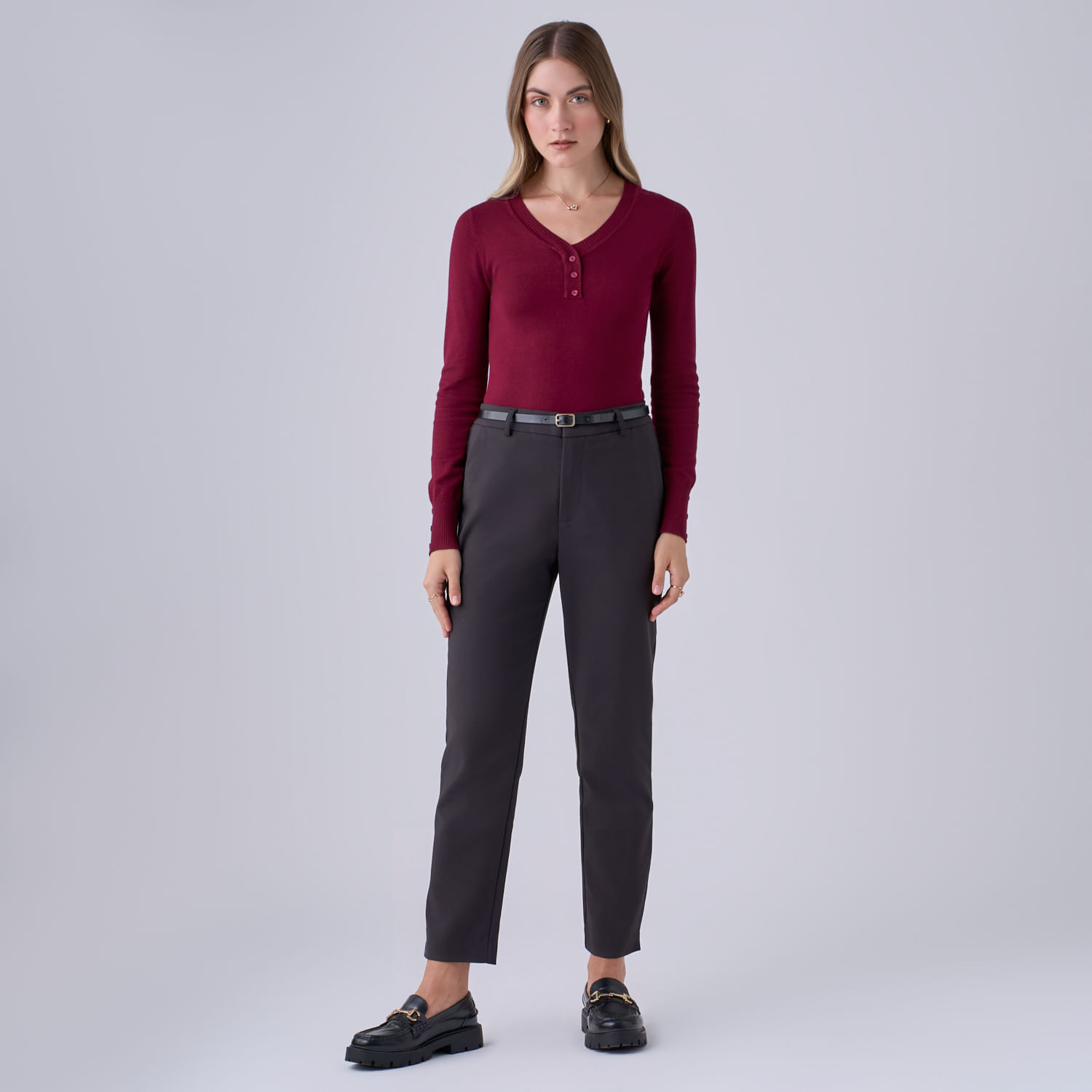 Pantalón Mujer Winner Hypnotic