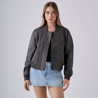 Casaca Mujer Boy Hypnotic