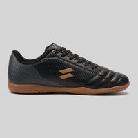 Zapatillas De Fútbol Hombre Podium Ibra Negro