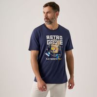 Pack X2 Polos Hombre Storage Print