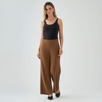 Pantalón Mujer Side Malabar
