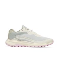 Zapatillas Outdoor Merrell Mujer Fly Strike 2 Blanco